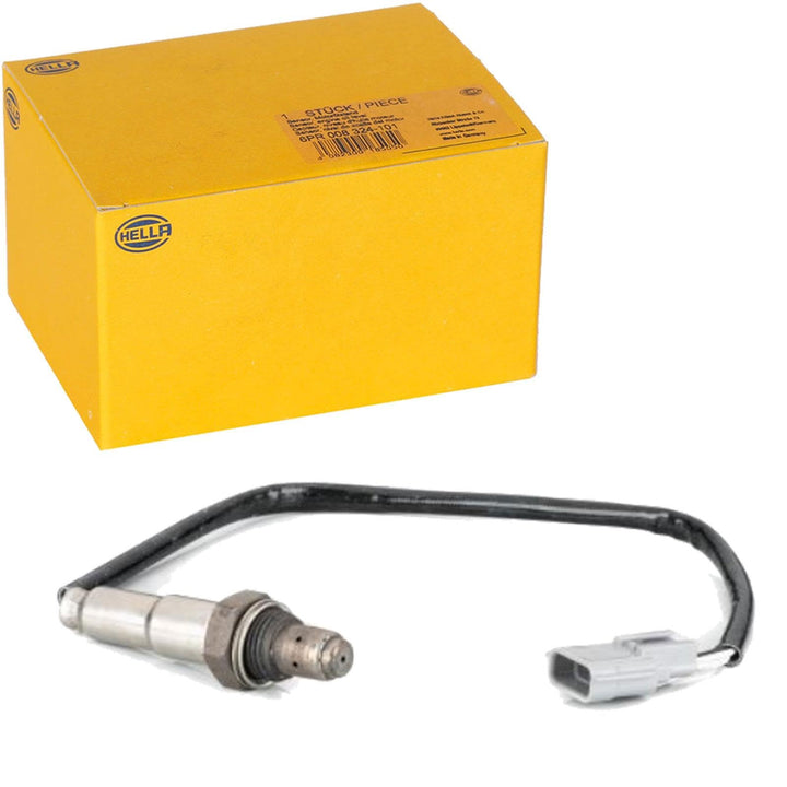 HELLA 6PA 358 103-261 Lambdasonde - 4-polig - Kabel: 320mm