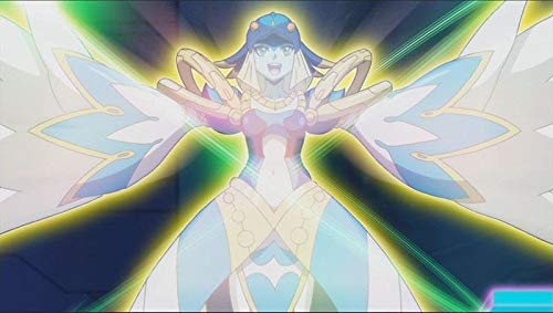 Yu-Gi-Oh! Arc V, Vol. 6 [5 DVDs], DVD
