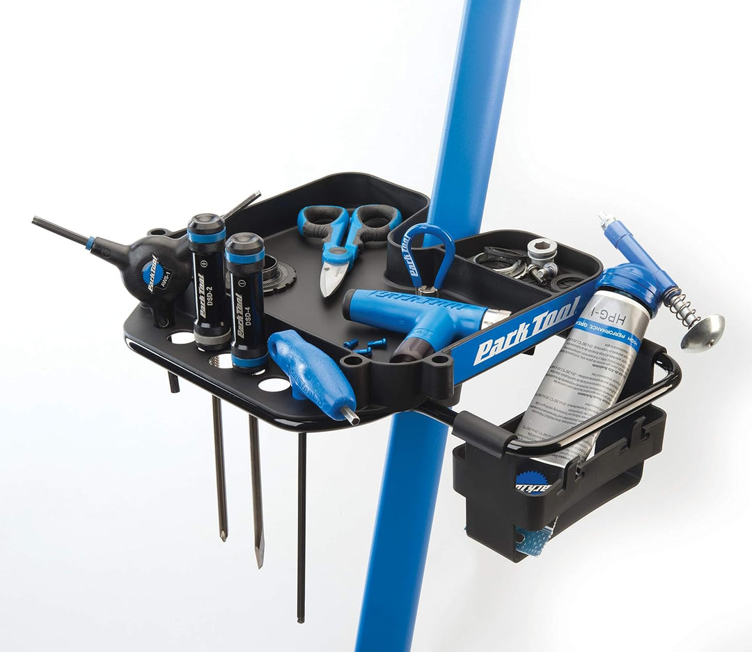 ParkTool Werkzeugablage, One size, 4001145 Single, Single
