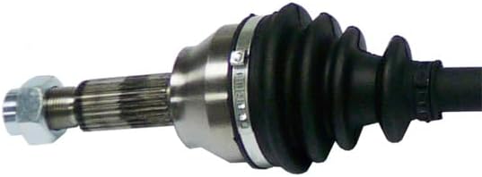 SKF VKJC 5714 Antriebswelle