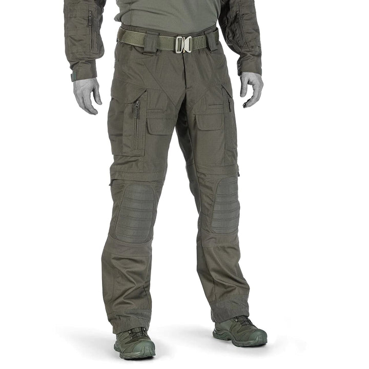 UF Pro Striker X Kampfhose 32W / 36L Braun, 32W / 36L Braun