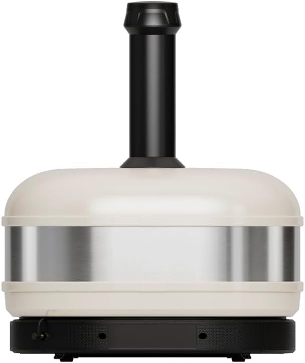 Gozney Dome Pizzaofen Gen 2 Créme