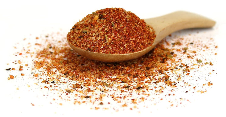 Ankerkraut Pull that Piggy, Pulled Pork BBQ-Rub, Gewürzmischung zum Grillen, 750g im Beutel 750g XXL