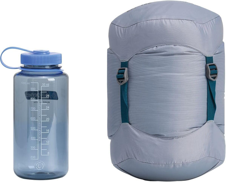 Therm-a-Rest Parsec 0F/-18C Daunenschlafsack standard, standard