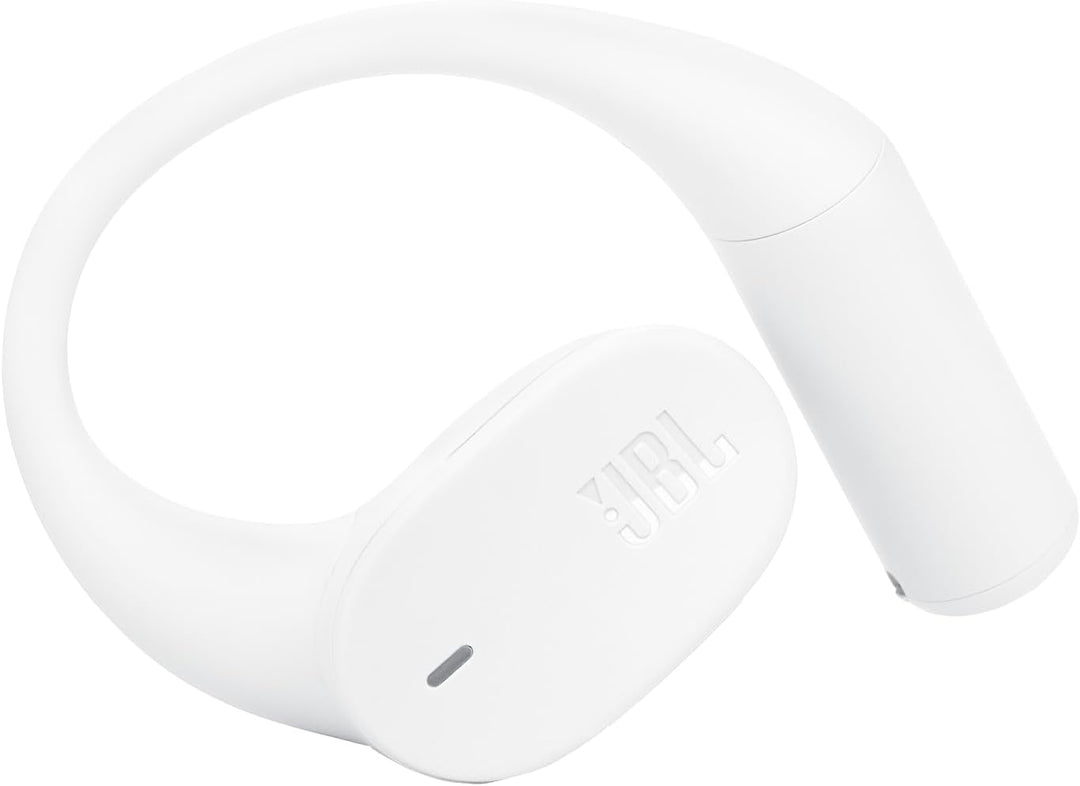 JBL Sense Lite kabellose Open-Ear-Kopfhörer mit Ohrbügel-Design und Luftleitung, JBL OpenSound-Techn