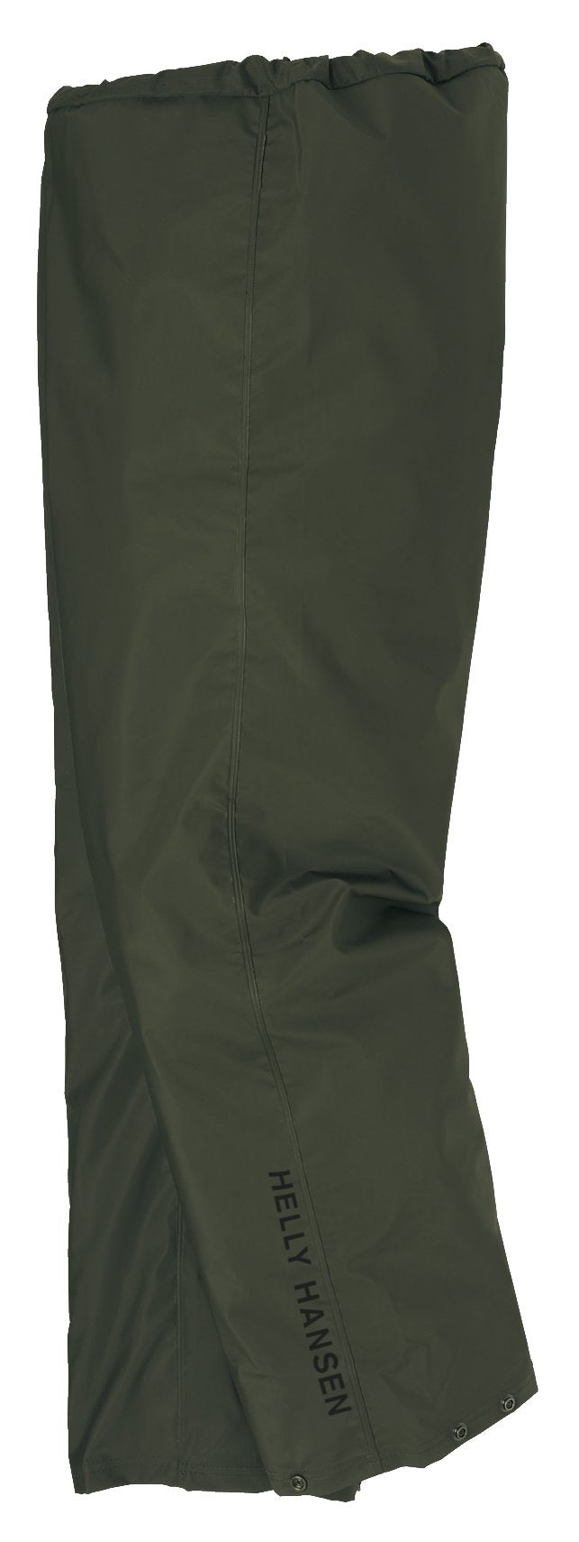 Helly Hansen Damen Mandal Pant Arbeitshose (1er Pack) L Dunkelgrün, L Dunkelgrün