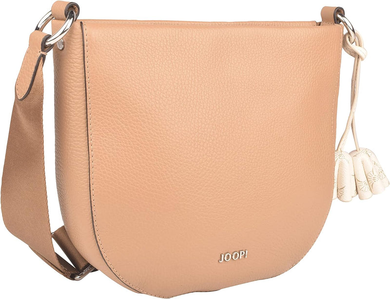 Joop! Chiara 2.0 Stella Shoulderbag S Cappuccino