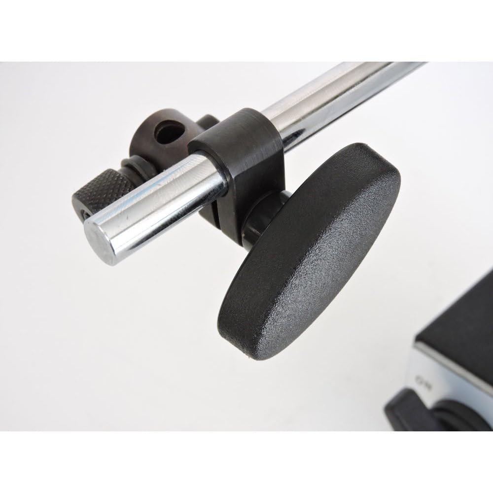 STEINLE Magnetstativ 3403 Standard 231 mm inkl. Feineinstellung Typ: 3403 63x50x55 mm