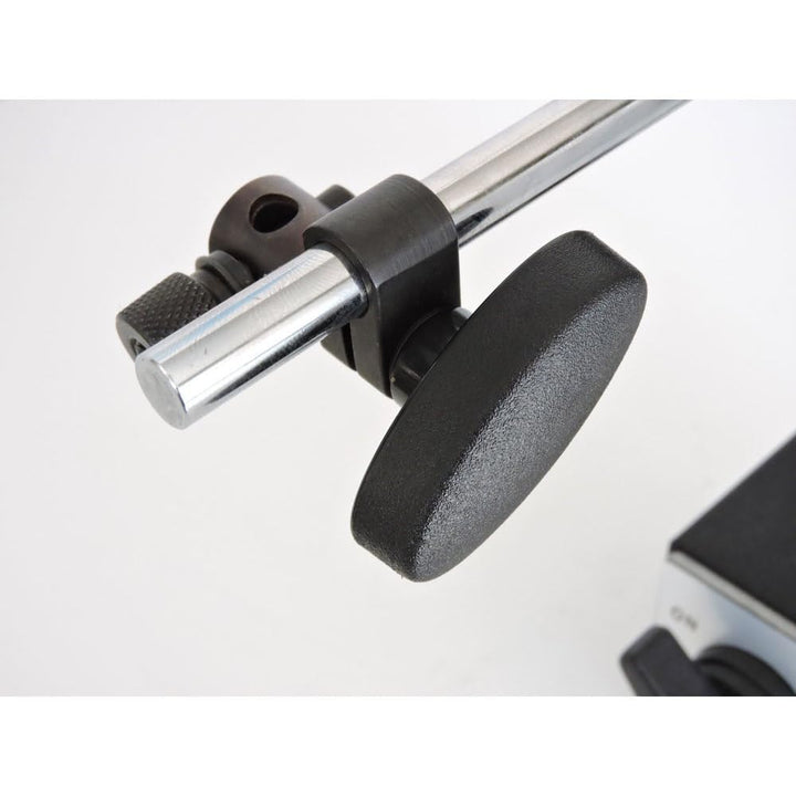 STEINLE Magnetstativ 3403 Standard 231 mm inkl. Feineinstellung Typ: 3403 63x50x55 mm