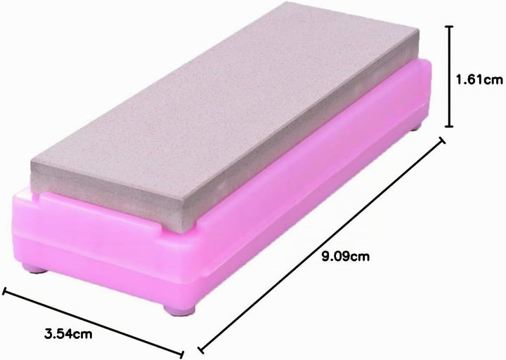 Whetstone Sharpening stone SHAPTON Ceramic KUROMAKU #5000 by Shapton
