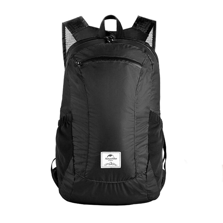Naturehike Ultra Leichtes Packbar Wasserdicht Wandern Daypack, Kleiner Rucksack Dauerhaft Handliche