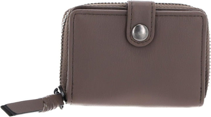 FREDsBRUDER Geldbörse Leder 10 cm