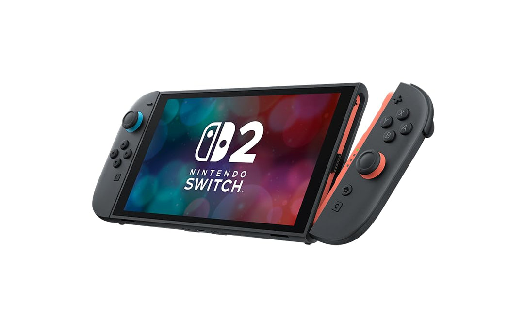 Nintendo Switch 2 + Mario Kart World-Set, NSW-2 + Mario Kart World