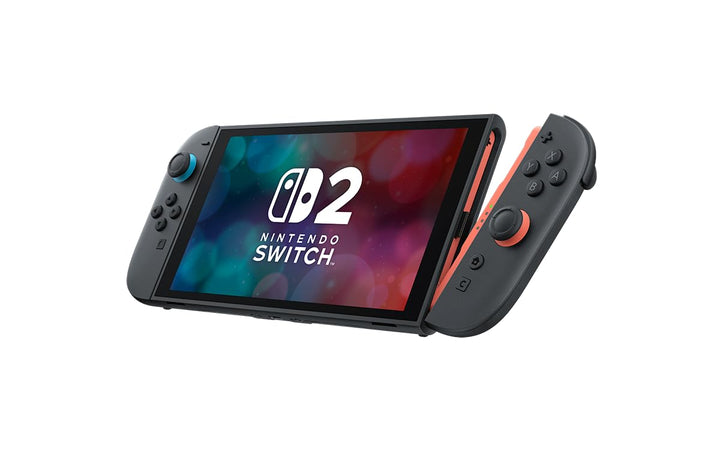 Nintendo Switch 2 + Mario Kart World-Set, NSW-2 + Mario Kart World