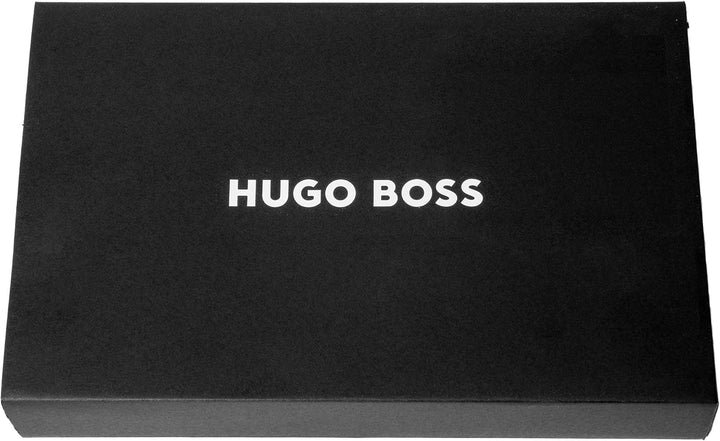 Hugo Boss Konferenzmappe Gleam A5 grau