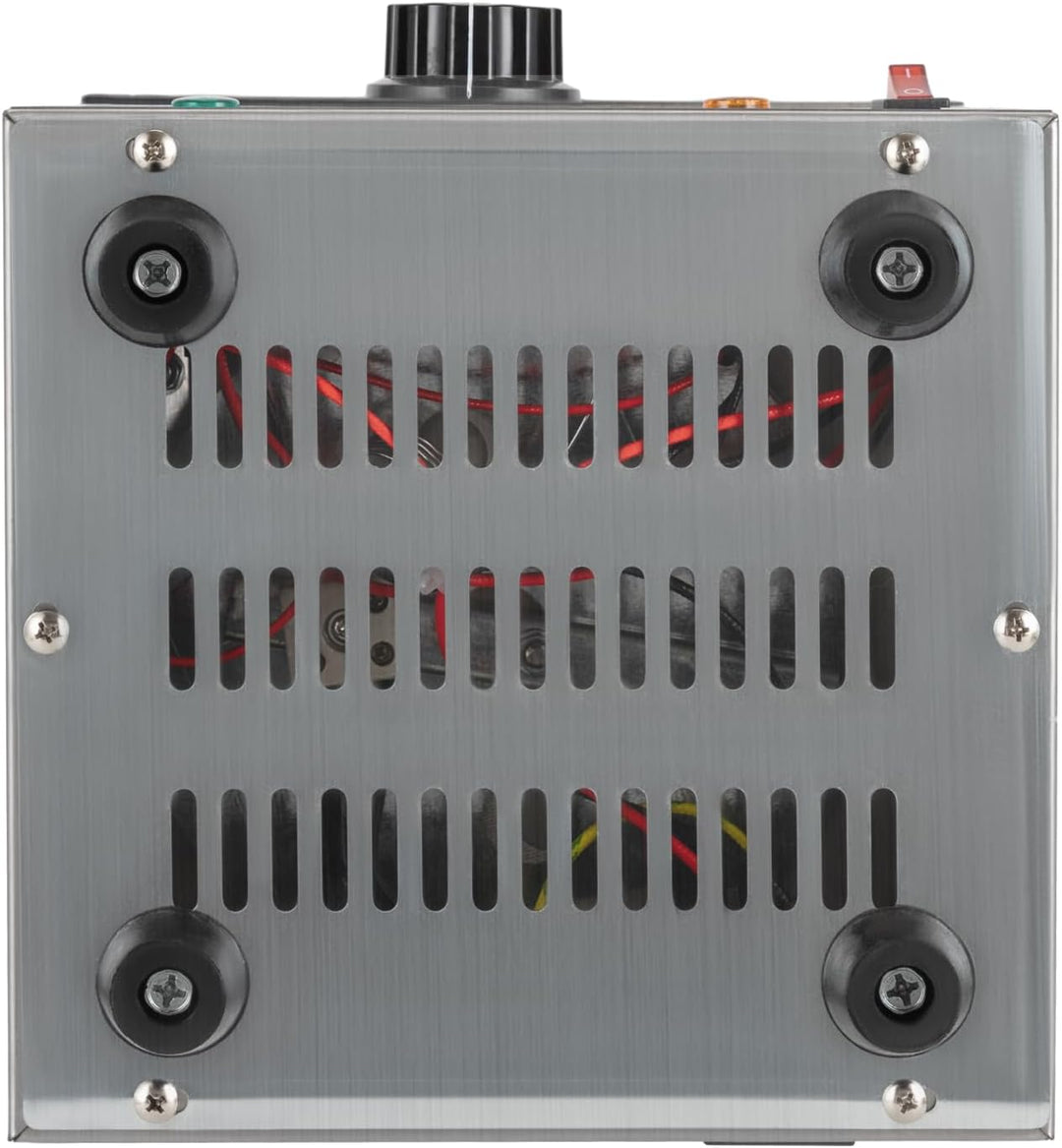 Edelstahl Saucenspender, 650W 2L Schokoladenspender mit Pumpe, Elektrisch Saucenwärmer einstellbare