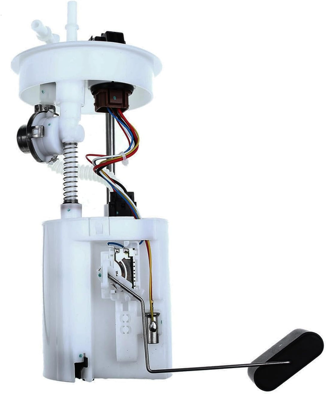 Kraftstoffpumpe Fördereinheit für Galaxy WA6 Mondeo IV BA7 S Max-WA6 1.6L 2.0L 2.3L 2006-2015 150698