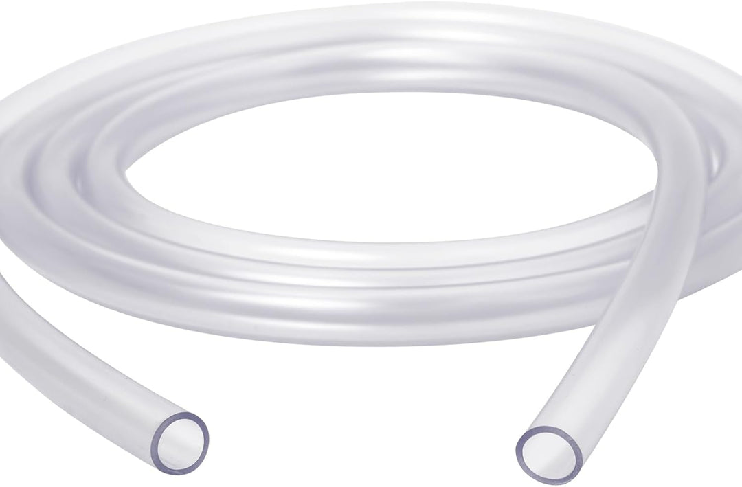 Schlauch Ebenen Kristall mm.12 x 16 m. 50 FITT [Fitt]