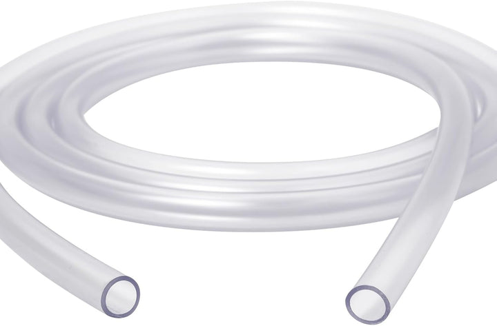 Schlauch Ebenen Kristall mm.12 x 16 m. 50 FITT [Fitt]