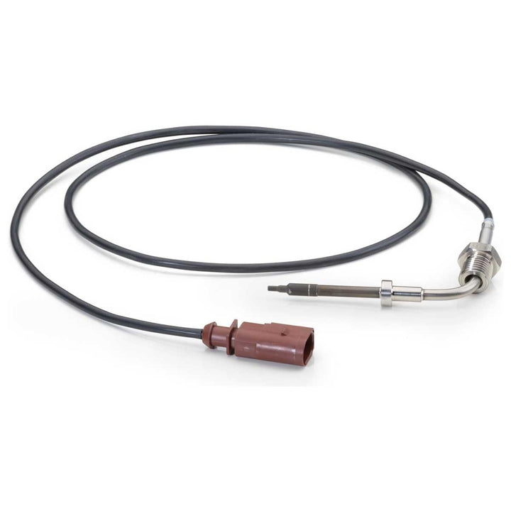 HELLA 6PT 014 494-271 Sensor, Abgastemperatur - 2-polig - geschraubt - Kabel: 1000mm
