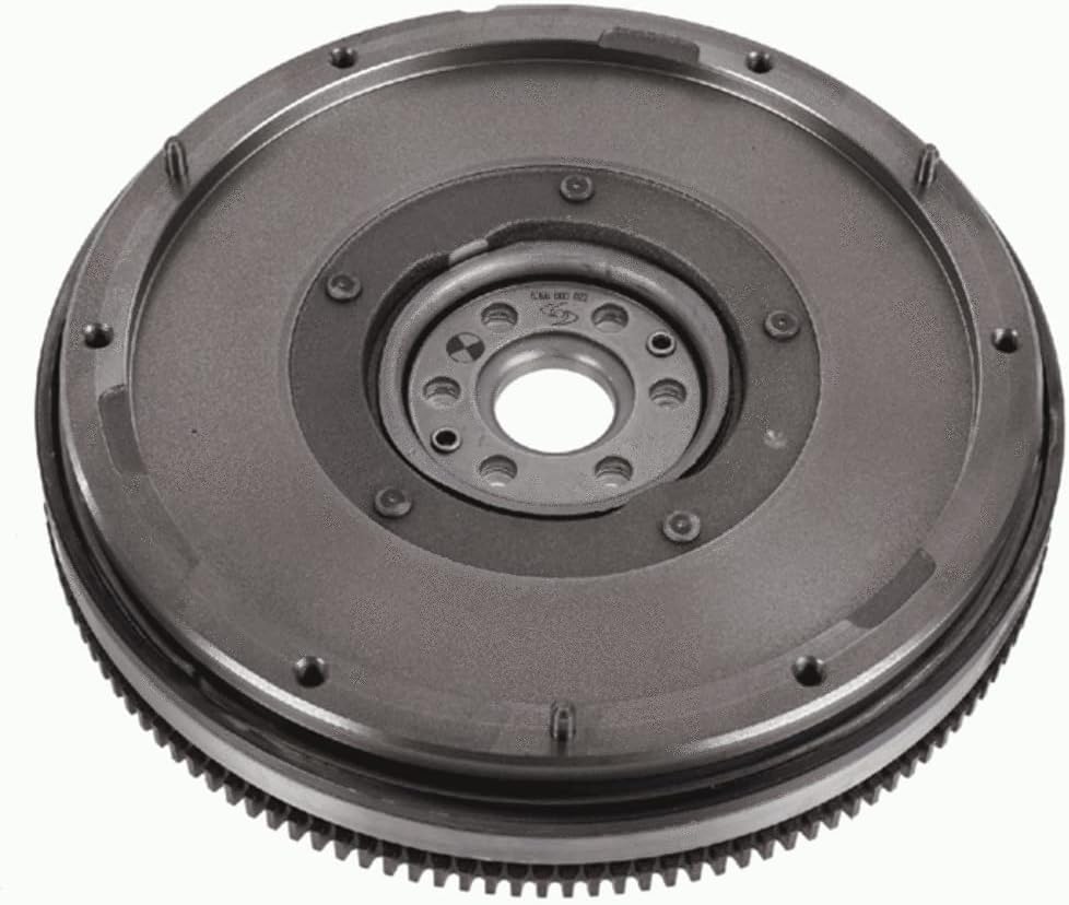 Sachs 6366 000 022 - Schwungrad