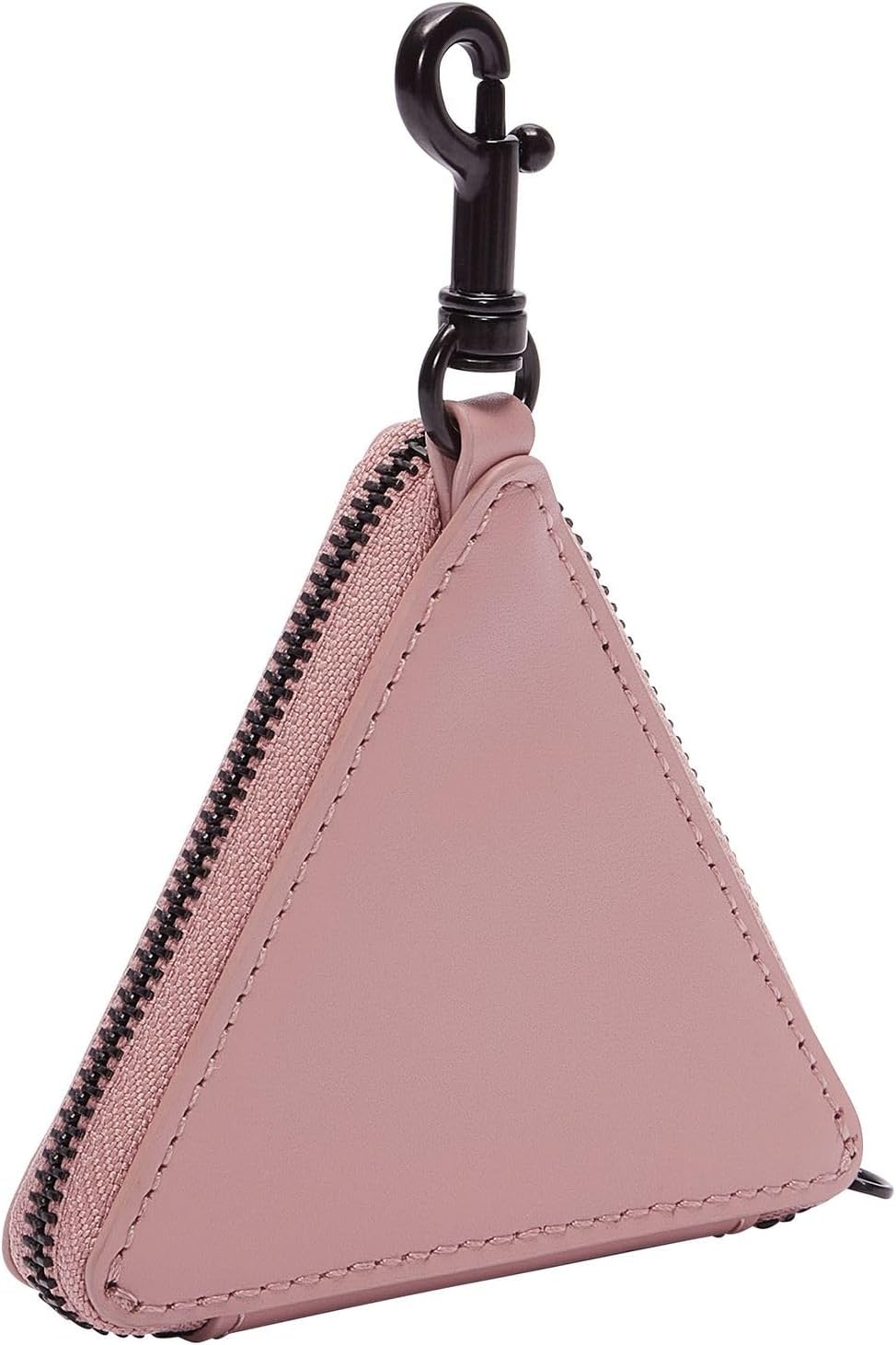 Liebeskind Berlin Damen Dreieck Anhänger Raving Rose, Raving Rose
