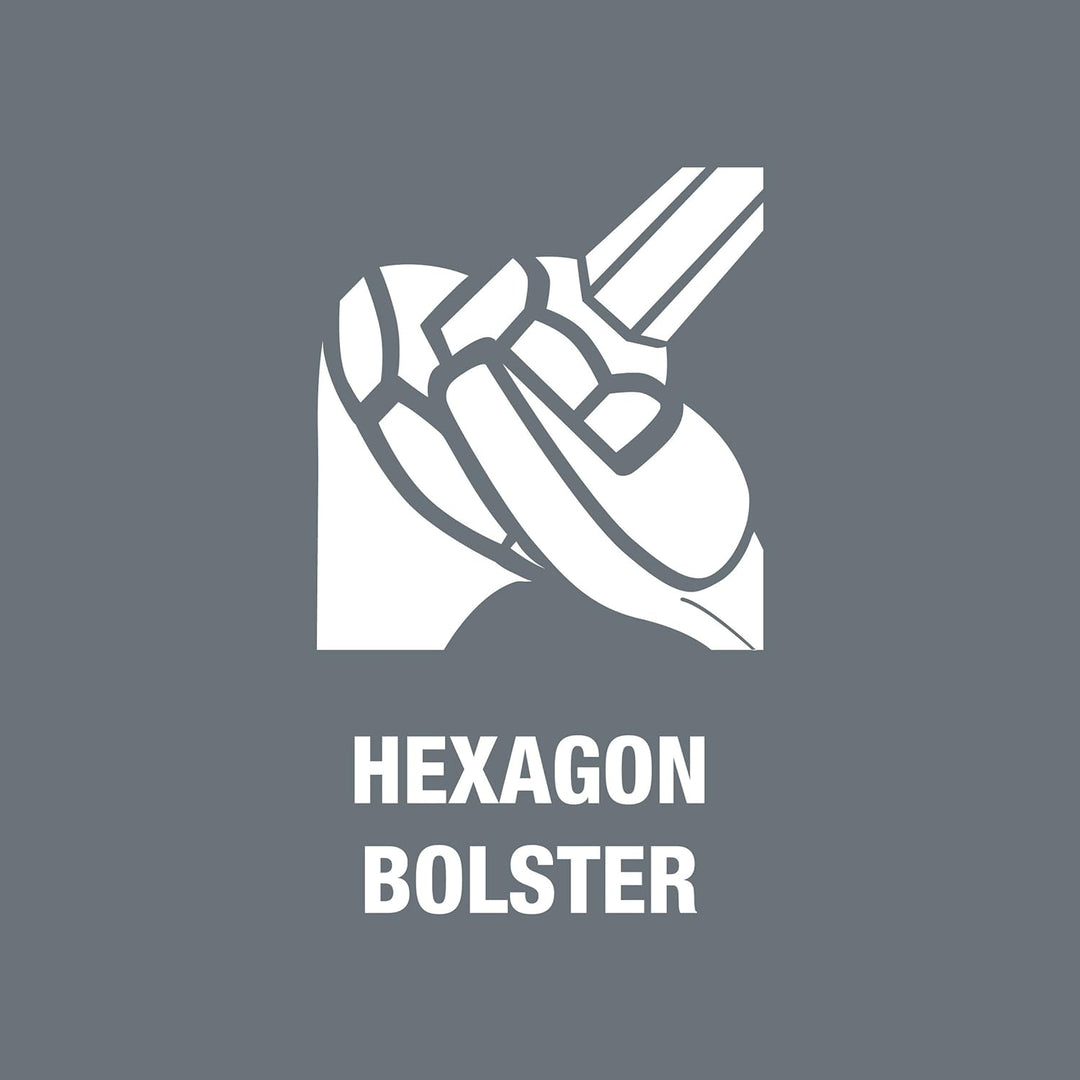 Wera Kraftform XXL 3, 11-teilig, 05347106001
