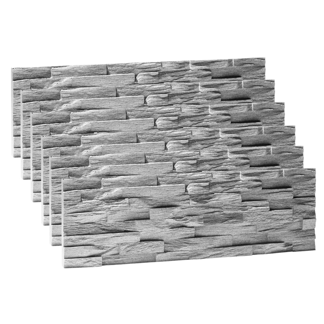 EPS-Schaumstoff Verblendstein UltraLight – Benevento/Wanddekoration/Fliesen/Verblendstein/Wandplatte