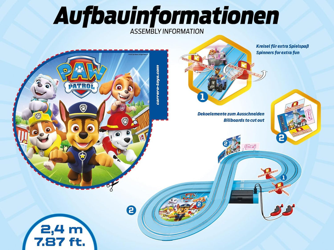 PAW PATROL - Adventure Bay Legends