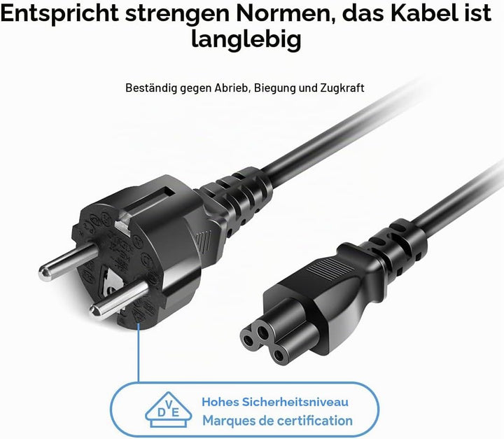 KFD 90W 15V 6A Netzteil Ladekabel Ladegerät 12V für Microsoft Docking Station Surface Pro 4 Surface