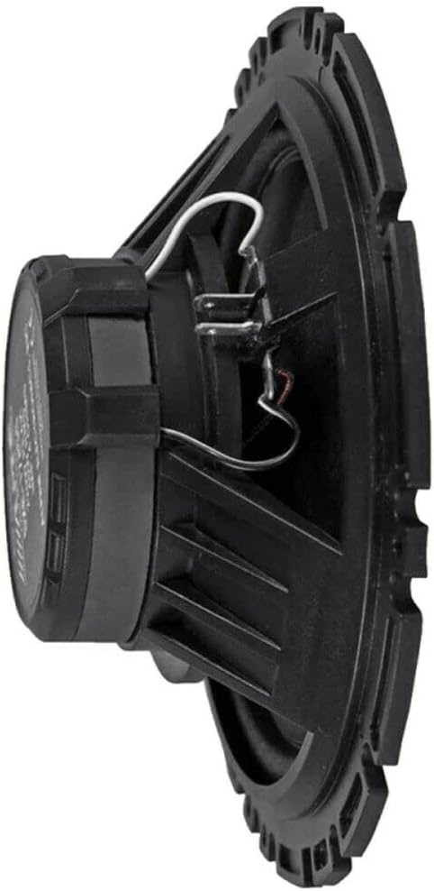 KIT Set FÜR Alpine SXE-1725S 2 Lautsprecher 2-Wege, koaxial, 16,5 cm 165 mm 6,5", 40 Watt rms 220 Wa