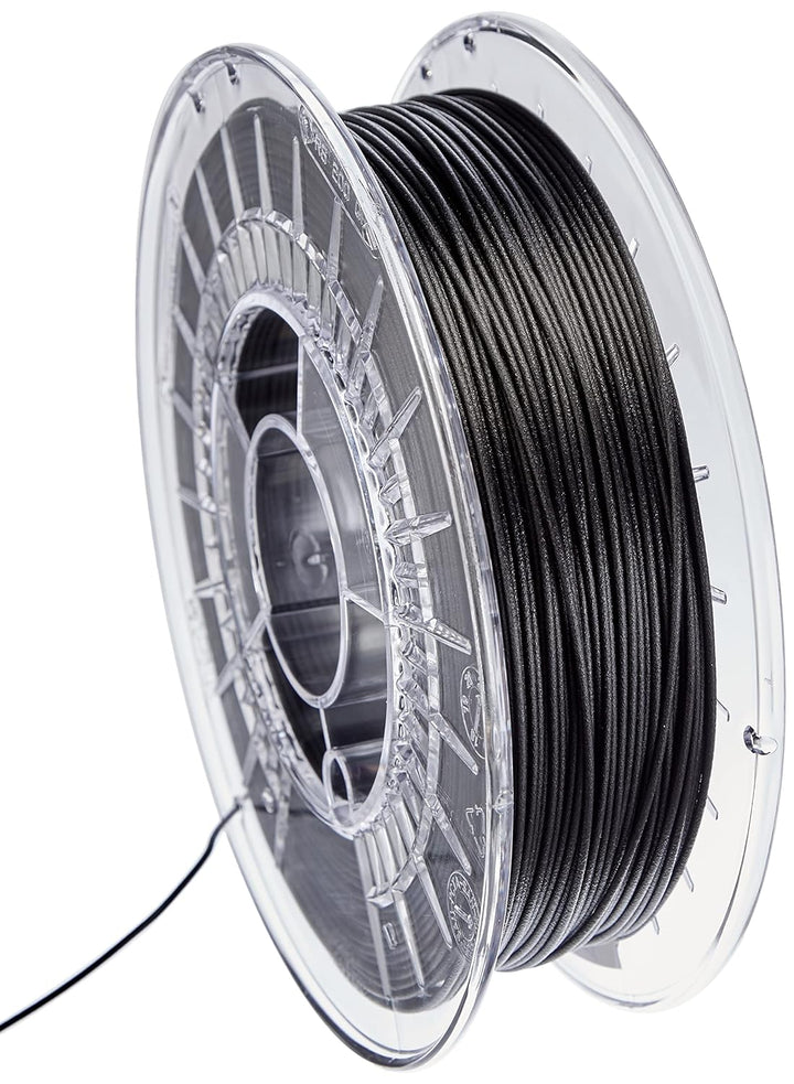 PrimaCreator PrimaSelect - NylonPower Carbon Fibre - 1.75mm - 500g - Naturschwarz 1,75 mm - 500 g Si