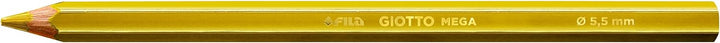 GIOTTO 518100 Farbstifte, Mehrfarbig, 48 Count (Pack of 1)