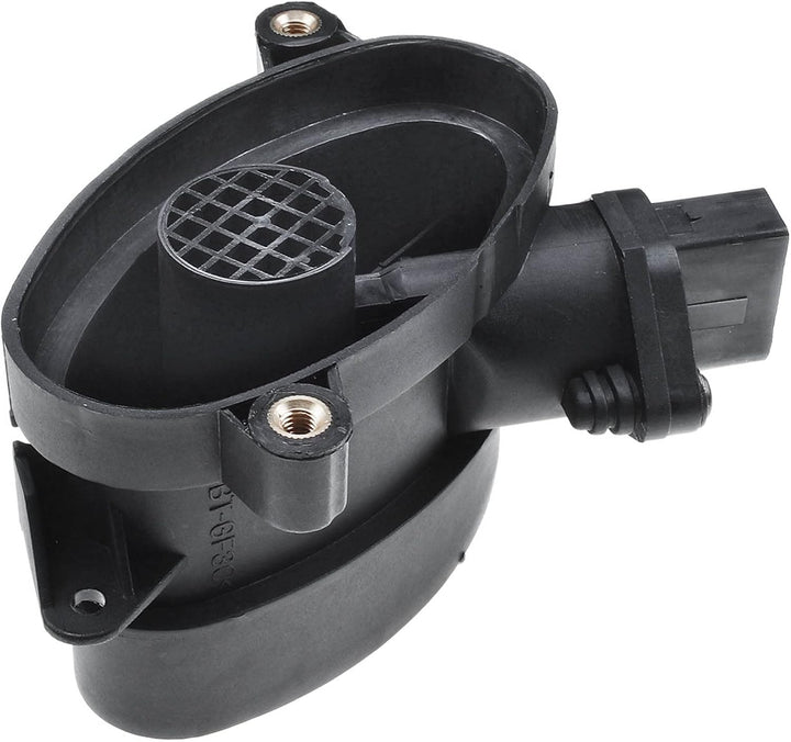 Frankberg 1x Luftmassenmesser Kompatibel mit 3er/3er Compact Touring E46 5er/5er Touring E39 7er E38