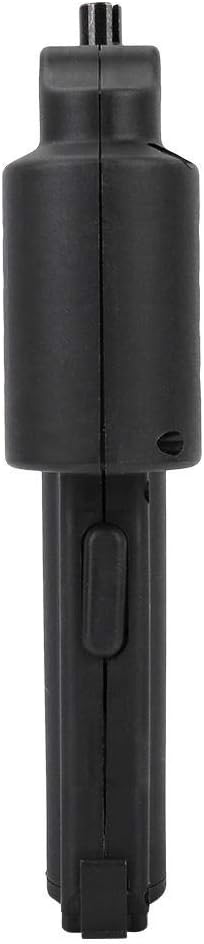 VGEBY RC Rotor Starter, Massstab 1:10 Fernbedienung 70111A Elektrischer Handstarter RC Car Motor Tei