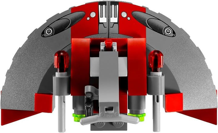 LEGO 75001 - Star Wars - Republic Troopers vs. Sith Troopers