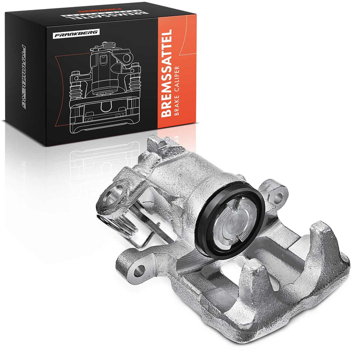 Frankberg Bremssattel Bremszange Hinten Rechts Kompatibel mit Cordoba 6K1 6K2 1994-1996 Ibiza II 6K1