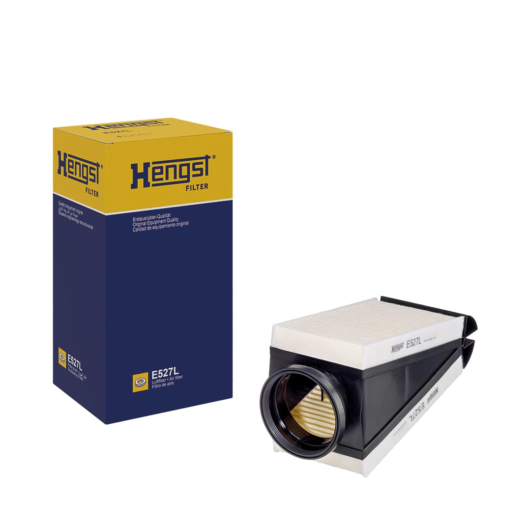 HENGST FILTER HEN E527L Motorräume