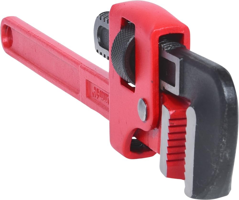KS Tools 114.0014 Einhand-Rohrzange, 1.1/2''