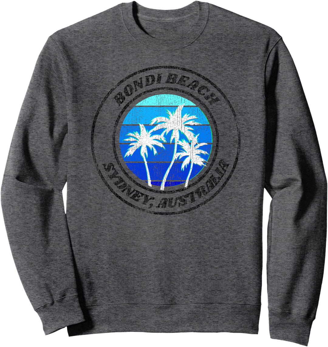 Bondi Beach Sydney Australien Souvenir Sweatshirt