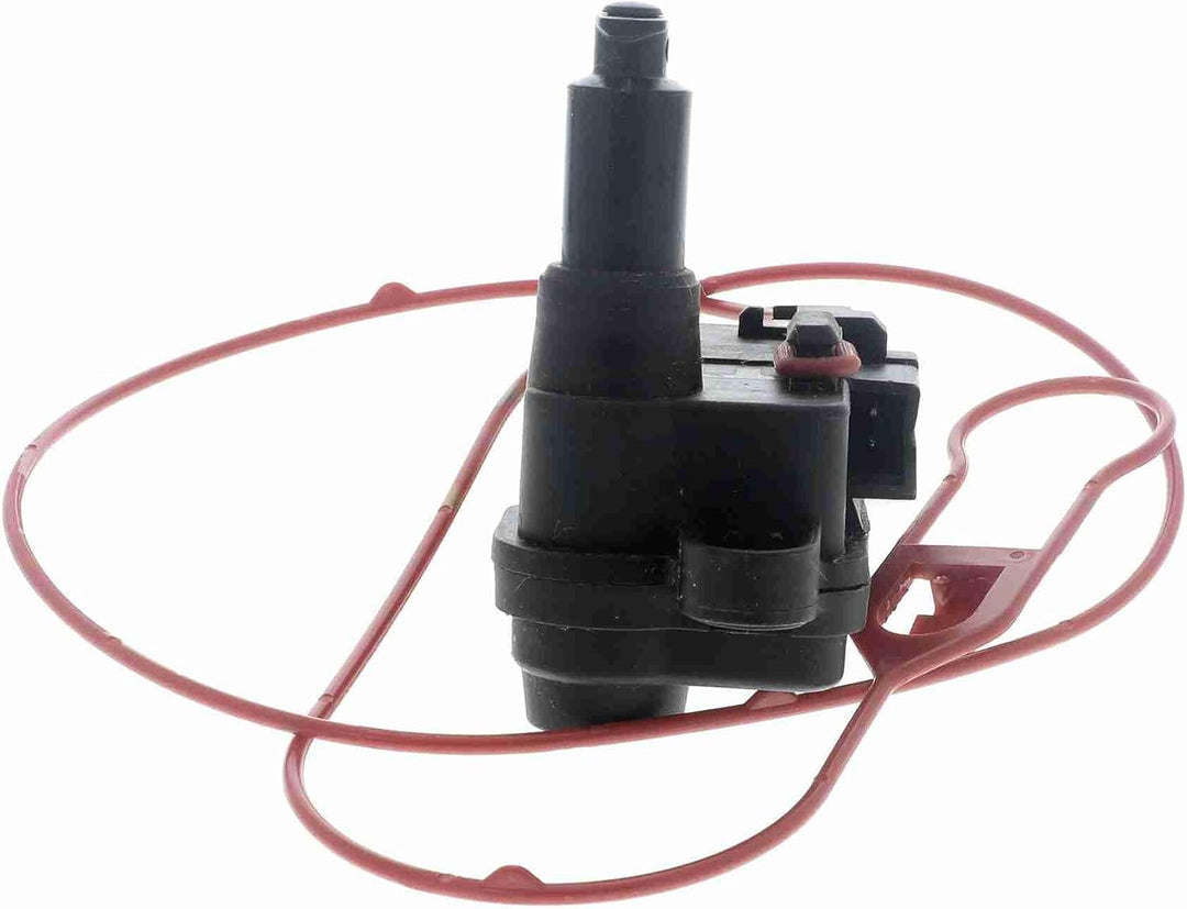 VEMO Stellmotor Zentralverriegelung Tankklappe passend für A1 A3 A4 A5 A6 A