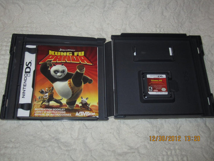Kung Fu Panda