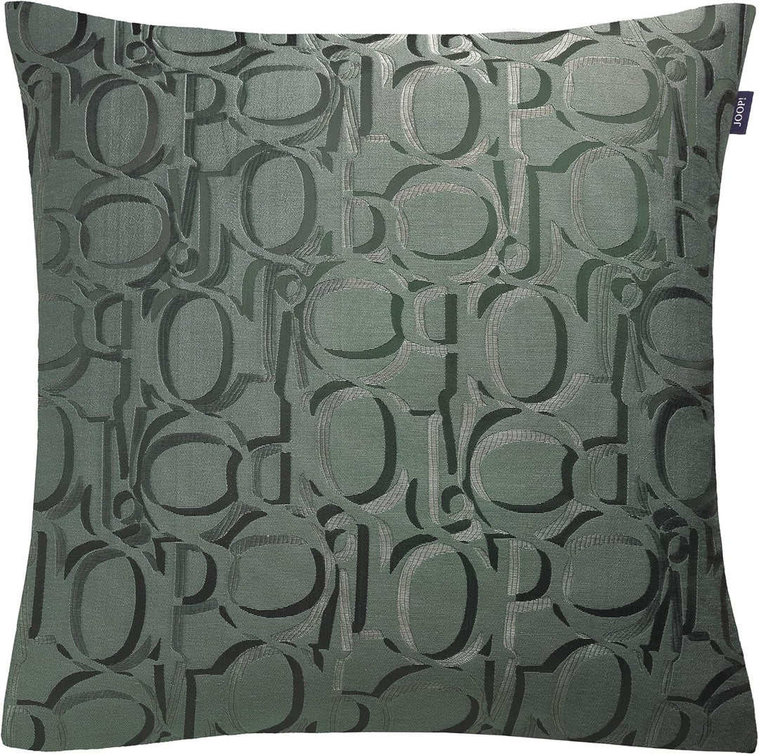 Joop! Kissenhülle Ornament | 90 Agave - 50 x 50, Agave