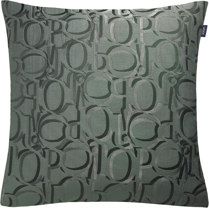 Joop! Kissenhülle Ornament | 90 Agave - 50 x 50, Agave