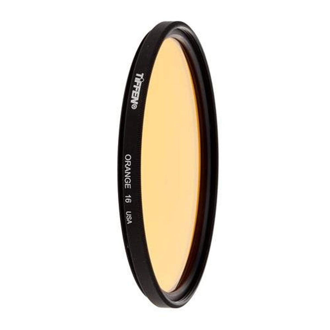 Tiffen Filter 67MM ORANGE 16 FILTER, 67mm