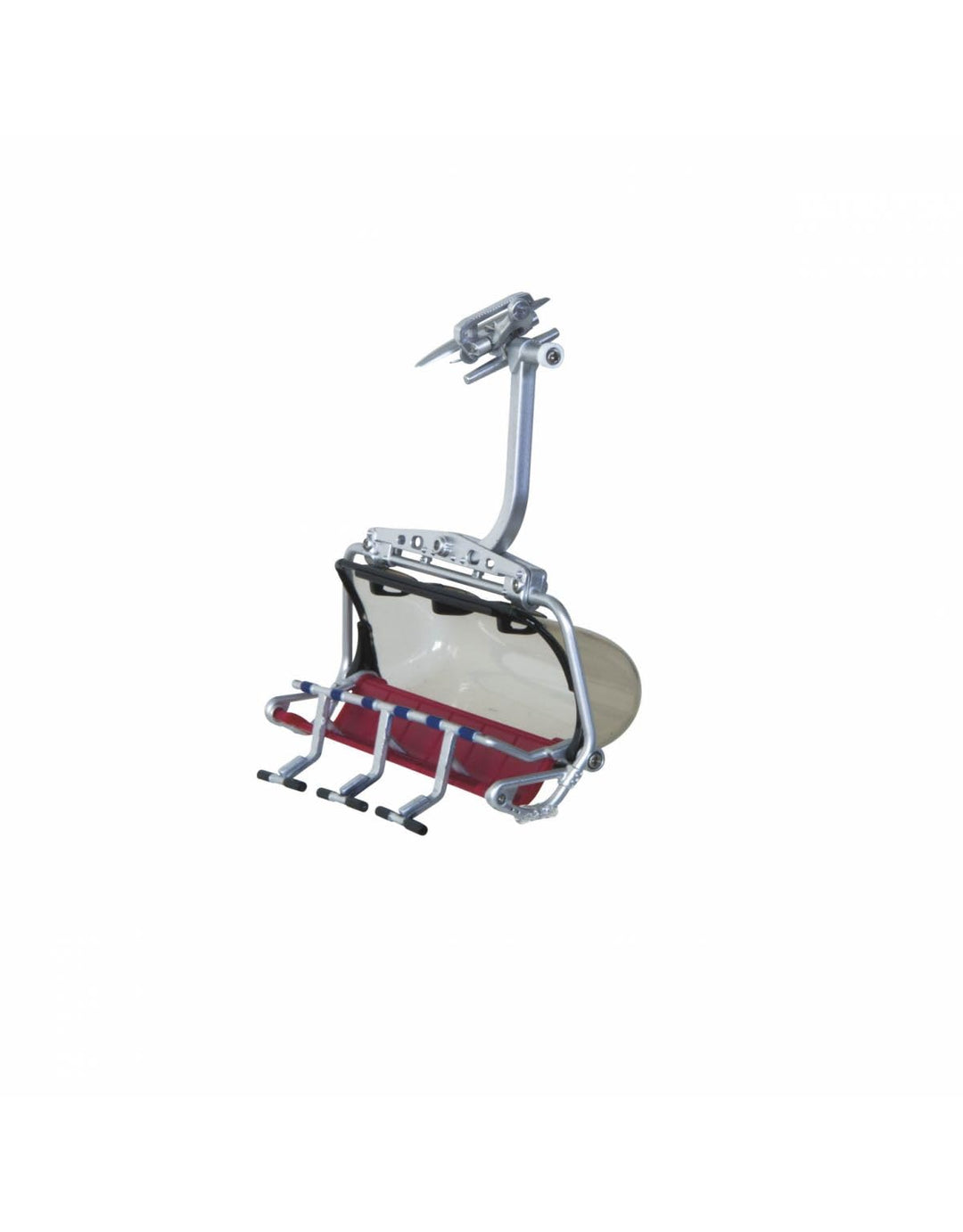 Jaegerndorfer jaegerndorferjc86200 6-Sitzer Sessel Spielzeug Fahrzeug