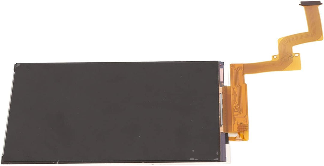 Bewinner Originaler Oberer Oberer LCD-Bildschirm-Ersatz für das Neue 2DS XL LL, Professionelle und G