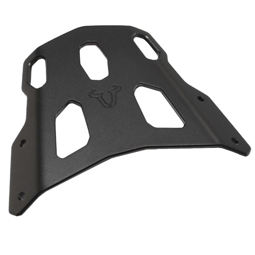 SW-MOTECH Motorrad-Gepäckträger Quick-Lock Street-Rack GPT.04.792.16001/B für KTM, Unisex, Tourer, G