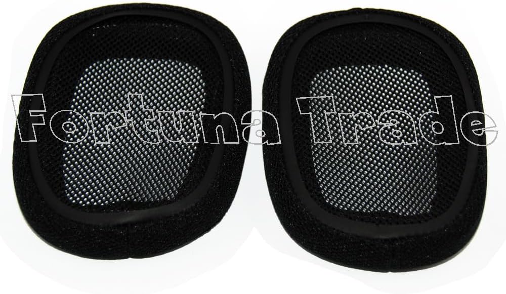 Original Logitech Replacement Earpads for G533 Wireless Gaming Headset
