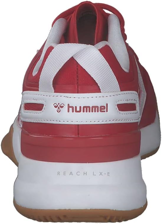 hummel Sport &amp; Leisure DAGAZ 2.0 Icon NO23, Pompeian Red